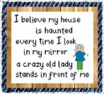 Haunted House (image for) Haunted House